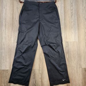 Nike Golf  Storm-Fit Windbreaker Pants Size XL